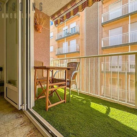 Bright Apartment In The Centre Santa Pola Zewnętrze zdjęcie
