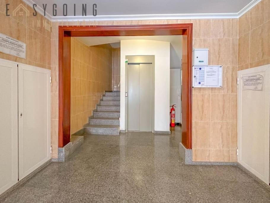 Bright Apartment In The Centre Santa Pola Zewnętrze zdjęcie
