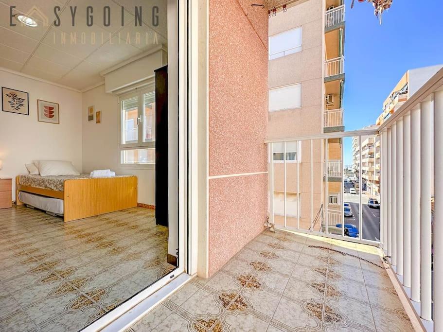 Bright Apartment In The Centre Santa Pola Zewnętrze zdjęcie
