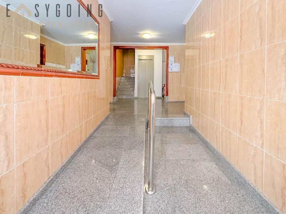 Bright Apartment In The Centre Santa Pola Zewnętrze zdjęcie
