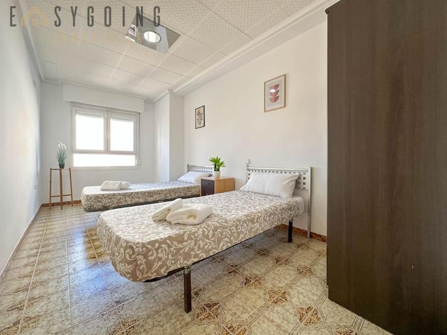 Bright Apartment In The Centre Santa Pola Zewnętrze zdjęcie
